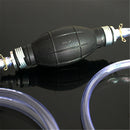 rubber and aluminum fuel line pump primer bulb hand primer gas petrol pumps  ME