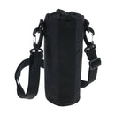 Heavy Duty Outdoor Insulated Cooler Water Bottle Storage Bag 7.5x25cm