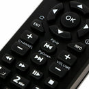 Remote Control for MAG250,MAG254 MAG255 MAG256 MAG257 MAG270 MAG275 TV Box  V5B8