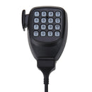 Hand Microphone Mic DTMF 16 Key for Kenwood TK-686 780 862 863G Car Radio