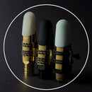 1pc Sax Mouthpiece Protective Case