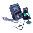 LC-5 5-Band Acoustic Guitar Pickup System Balance EQ LCD Tuner