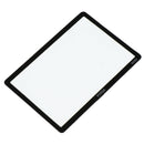Tempered Glass Screen Protector, 8H Hardness 0.5mm Ultra-Thin Camera LCD Screen