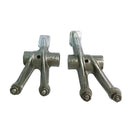 Exhaust Camshaft Rocker Arm Valve For Suzuki TU250 GN250 Scooter Bike
