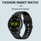 1.3 inch Touch Smart Bracelet Heart Rate Blood Pressure Fitness Sport Watch A#S