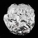 Set of 2Pcs Stylish Aluminum Foil Hair Cap Waterproof Salon Protector Insulation