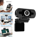 Computer Video Camera PC Video Camera Cam Teaching 30FPS DC5V Easy-to-Use