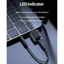 USB Bluetooth Adapter for PC 4.0 Bluetooth Dongle Receiver for Desktop, Laptop,