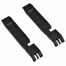2 In 1 Pair Creative 2-Way Bike Tire Lever + Chain Missing Link Removal to AHF