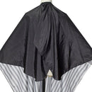 1Pc Haircut Cloth Apron Hairdresser Shawl Salon Haircut Hair Tarpaulin Salo