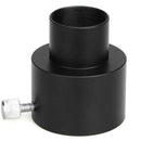 0.965 To 1.25 Eyepiece Adapter Telescope Astronomy 24.5Mm To 31.7Mm Metal M