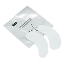 50Pcs Eyelash Pad Eye Pad Gel Patch Lint Free Lashes Extension Eyepads