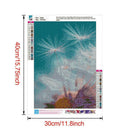 5D DIY Full Drill Diamond Painting Scenery Cross Stitch Mosaic Kits (w454)