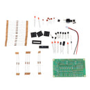 C51 Digital Diy Electronic Clock Diy Kit 6 Bits Electronic Components AU FT