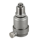 1/2 Inch Stainless Steel 304 Automatic Air Vent Valve for Solar Water Heate