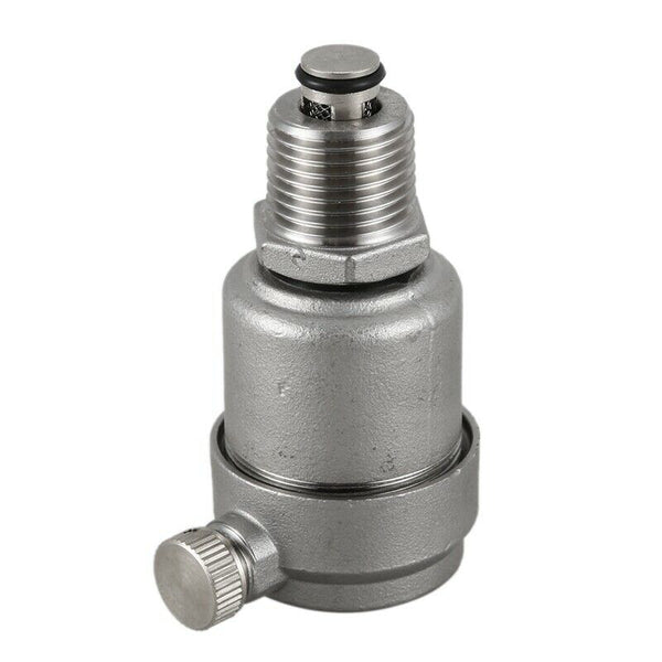 1/2 Inch Stainless Steel 304 Automatic Air Vent Valve for Solar Water Heate