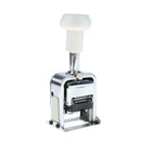 5 Digit Automatic Numbering Machine, Self Inking