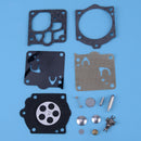 Carburetor Carb Rebuild Repair Kit fit for Stihl 066 050 051 056 064 076 MS660