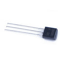 10pcs 2N5551 NPN Silicon Amplifier Transistor 0.6A 160V TO92 P3S2