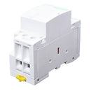 220-240V AC coil 35mm DIN rail support 2 poles 40A contactor E4G2