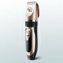 Pet Hair Trimmer Cutter Machine Dog Electric Grooming Shaver Clipper Kits