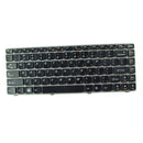 US Keyboard Kit For Lenovo IdeaPad Z460 Laptop