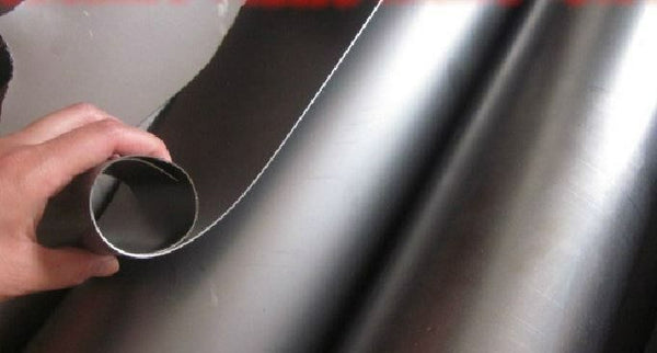 99.5% Graphite Flexible Foil Graphoil Gasket 0.3x 300 x 300MM
