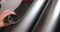 99.5% Graphite Flexible Foil Graphoil Gasket 0.3x 300 x 300MM