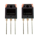 4xTO3-P D13009K NPN High Voltage Power Switching Transistor