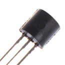 10PCS BS170 TO-92 New In-Line Field Effect Transistor  Z