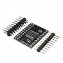 2x MCP23017 DIP SOP Bidirectional 16-Bit I/O Expander I2C IIC Serial Int QFB