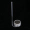Aquarium Acrylic CO2 Diffuser Carbon Dioxide Atomizer Reactor Round Bottom L