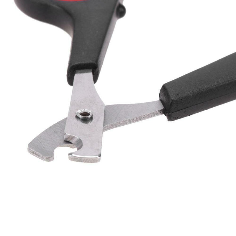 Pet Dog Nail Toe Clippers Scissors Trimmers Cutter Tool Stainless Steel