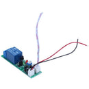 DC 24V Infinite Loop Cycle Timer Delay Time Relay ON OFF Module 1S-15Min T9 H8A2