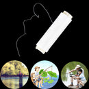 High Tensile Bait Elastic Thread Dead Baits Sea Invisible Fishing Line  JR BX