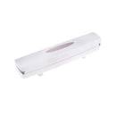 Food Plastic Cling Wrap Dispenser Preservative Film Kitchen Cooking Tool 2019