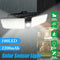 100 LED Solar Powered Motion Sensor Light Garden Outdoor Waterproof Wall Lamp