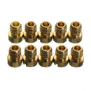 Motorcycle Carburetor Repair Kit Syringe Durable Nozzle Repair Kit Pwk Oko