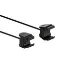 Replacement USB Charging Cable 39.37" Charger Clip Holder for OPPO Band New