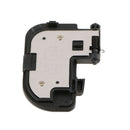 Battery Door Cover Cap Repair Part For Canon EOS 6D Digital Cameras - Black