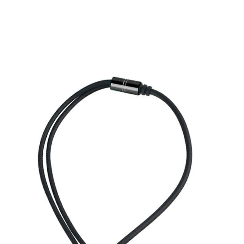 3.5mm Headphone Microphone Stereo Audio Y Splitter Cable Female Pair 2 Mal FHS