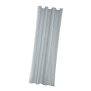 Waterproof Window Curtain Panel Outdoor Blackout Drape UV Privacy 54x96inch