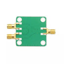 1Pcs RF Microwave Resistance Power Divider Splitter 1 to 2 Combiner SMA DC~5 Cy