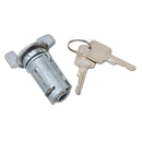 Car Auto Ignition Switch Lock with 2Keys Replacement for Chevrolet Universal