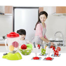 Kitchen Appliance Toys Juicer Kitchen Accessories for Kids 3+ Year Old Girl