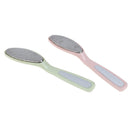 Hand Foot File Exfoliating Scrub Rub Board Dead Skin Removal Calluses Remo ME