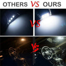 Super Bright Canbus Error Free 6-Smd 3030 Chipset 41Mm 211-2 212-2 569 578