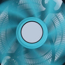 3Pin 1500RPM CPU Cooler Radiator Computer Mute Cooling Fan for INTEL/AMD Mu O7F4