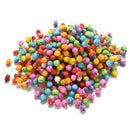 1000x Craft Pom Poms Soft Fluffy Balls Acrylic Felt Embellishments Kid Pompoms &