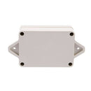 83mm x 58mm x 33mm Waterproof Plastic Sealed Electrical Junction Box